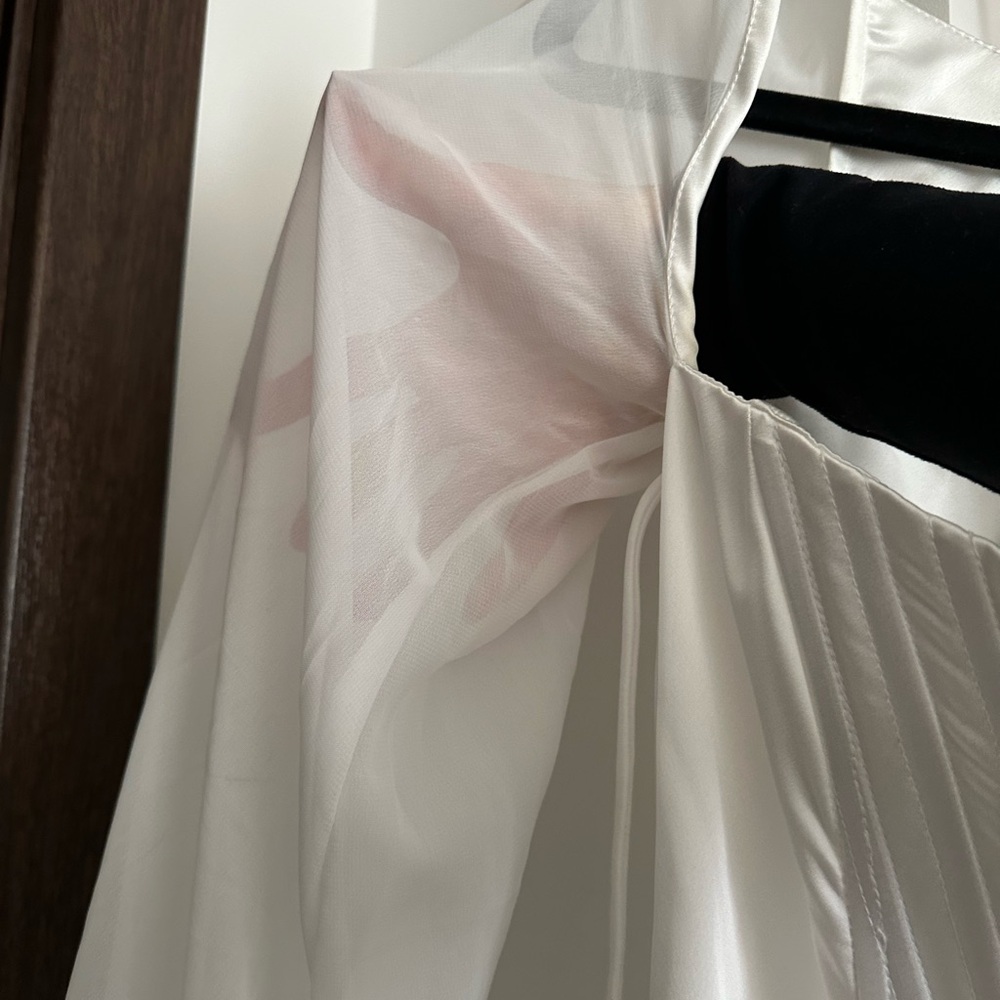 Danielle Guizio Corset - image 5